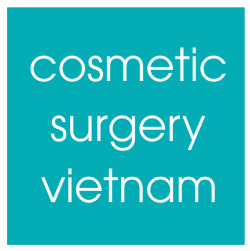 logo cosmetic sugery viet nam
