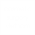 logo cosmetic sugery viet nam
